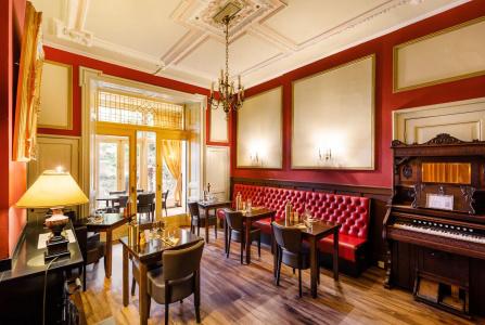 Fidder - Patrick's Whisky Bar - 16