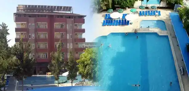 Quattro Beach Spa & - All Inclusive - 9