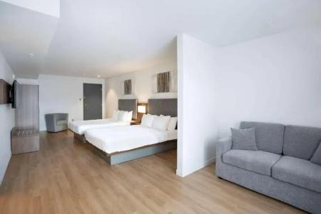 Quality Inn - 62