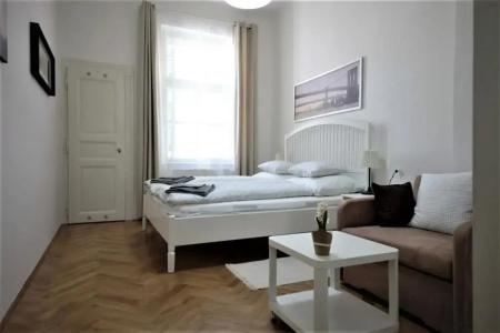 City Castle Aparthotel - 64