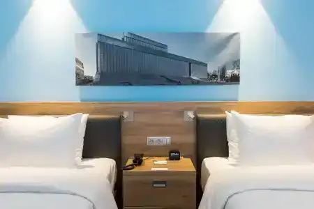 Hampton By Hilton Lublin - 30