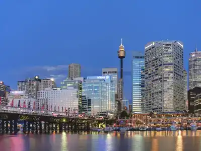 Rydges World Square - 34