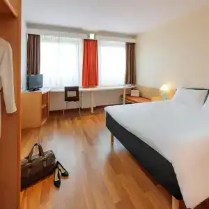 ibis Berlin Messe - 28