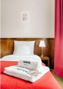 Yarden by Artery Hotels - 42