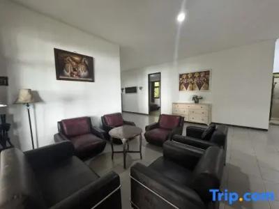 The Naha Terrace - 252