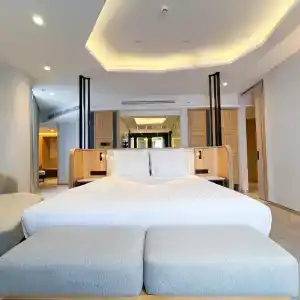 Novotel Rayong Star Convention Centre - 27