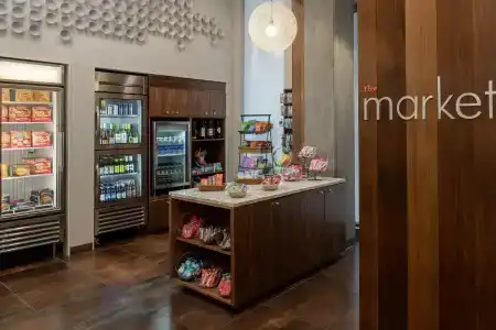 Residence Inn by Marriott Portland Downtown/Pearl District - 9