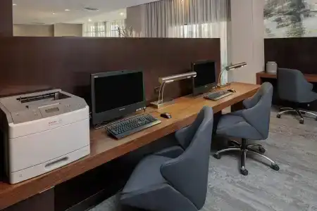 Courtyard By Marriott Houston Medical Center/Nrg Park - 4