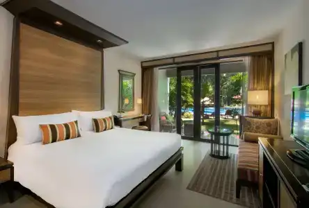 Siam Bayshore Pattaya - Sha Plus Certified - 1