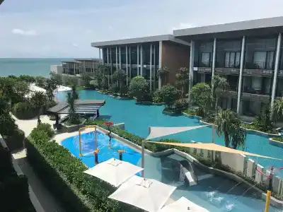 Renaissance Pattaya Resort & Spa - Sha Extra Plus - 17