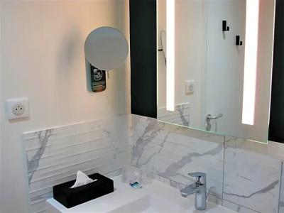 Mercure Lyon Centre Brotteaux - 106