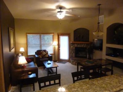 Ruidoso River Resort Condos - 81