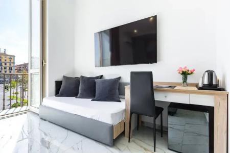 Sant'Angelo Suites - 121