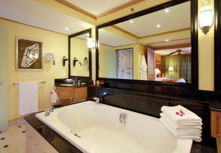 Marriott's Phuket Beach Club - Sha Plus - 9