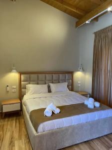 Rias Penthouse Suites - 174