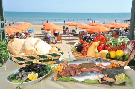 Villaggio Camping Spiaggia Lunga - 9