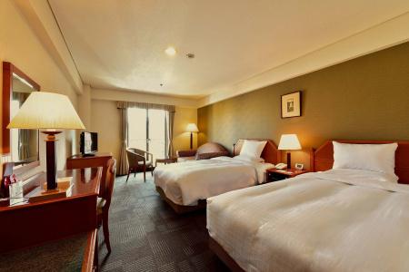 Ana Crowne Plaza Nagasaki Gloverhill, An Ihg - 6