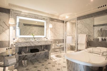 La Réserve Paris & Spa - 9