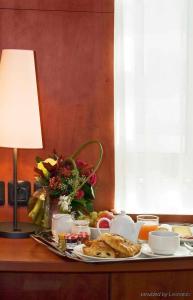 Mercure Béziers - 42