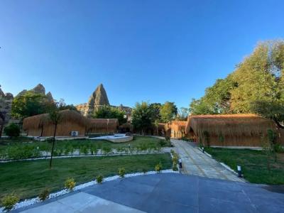 A La Mode Cappadocia by Elixir Hotels - 60