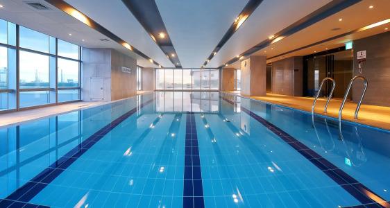 Orakai Songdo Park - 13