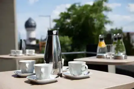 Holiday Inn Express - Darmstadt, An Ihg - 28