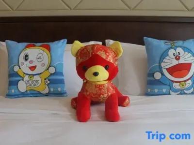 Chengdu Jin Yun - 20