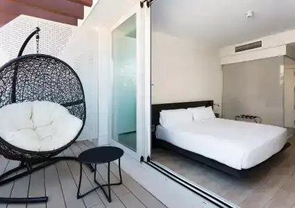 b&b Madrid Centro Puerta Del Sol - 2