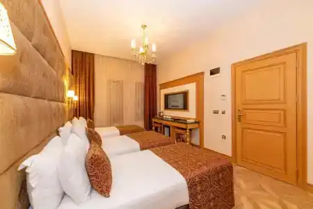Wyndham Istanbul Old City - 17