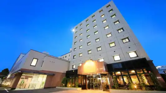 Maple Inn Makuhari - 28