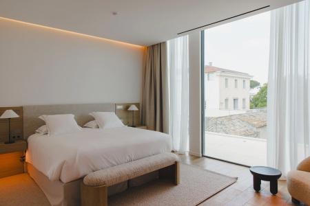 Domaine de Verchant & Spa - Relais & Châteaux - 19