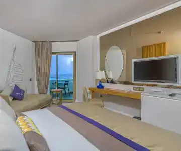 Sidemarin Kirman Premium - Ultra All Inclusive - 9