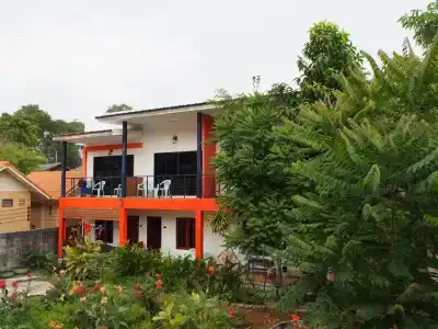 Runa Runa The Best Guesthouse - 41