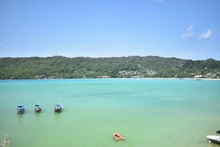 Phi Phi Cliff Beach Resort-Sha Plus - 42