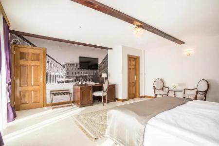 Splendida Palace - 137
