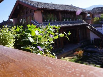 Lijiang Sadhu Inn - 10