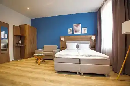 Aquarium, Ringhotel - 16