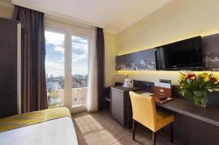 Hôtel Bellerive - 60