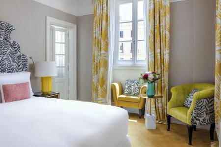Maalot Roma - Small Luxurys of the World - 13