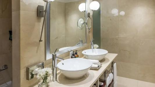 Crowne Plaza Porto, An Ihg - 122