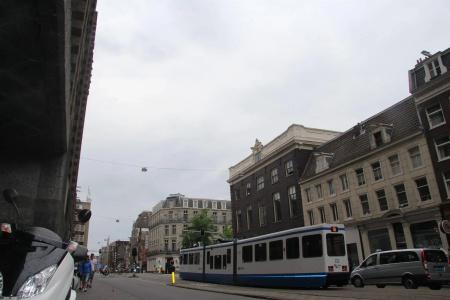 Dream Amsterdam - 12
