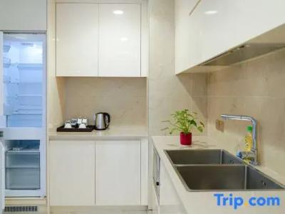 The Five Residences Hanoi - 75