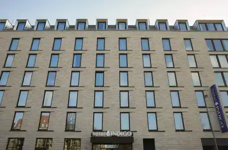 Indigo Dresden - Wettiner Platz, An Ihg Hotel - 17