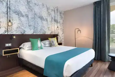 Hôtel Birdy by Happyculture - 38