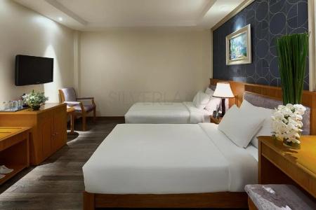Silverland Sil & Spa - 124