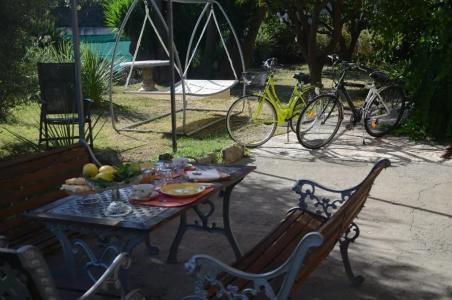 Calicantus bed and breakfast - 7