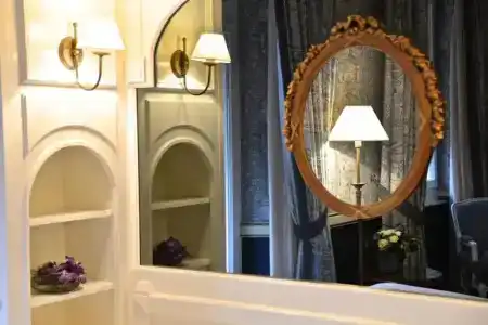 Carlton Lausanne Boutique Hôtel - 62
