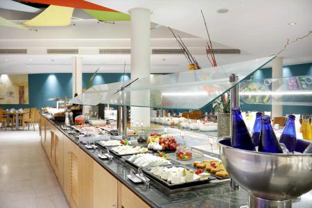 Exe Estepona Thalasso & Spa- Adults Only - 12