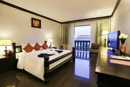 Lucky Angkor & Spa - 75