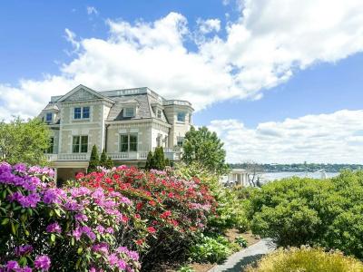 The Chanler at Cliff Walk - 43